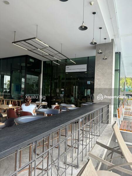 For Sale - Danga Sutera @ Taman Danga Sutera @ Sutera