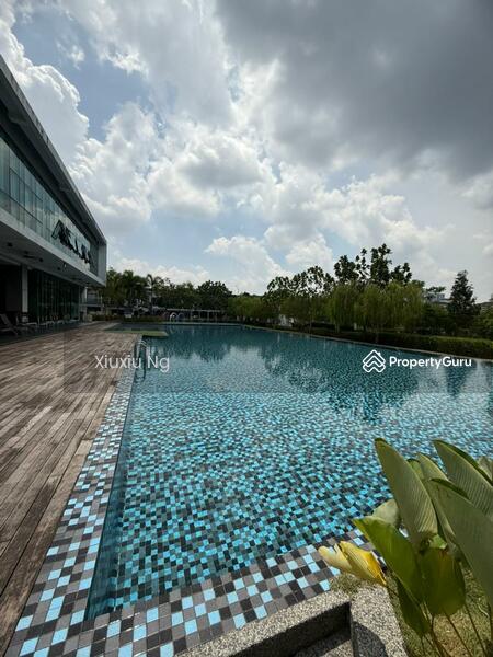 For Sale - Danga Sutera @ Taman Danga Sutera @ Sutera