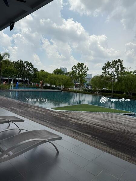For Sale - Danga Sutera @ Taman Danga Sutera @ Sutera