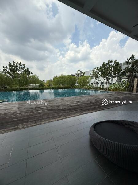 For Sale - Danga Sutera @ Taman Danga Sutera @ Sutera