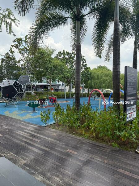 For Sale - Danga Sutera @ Taman Danga Sutera @ Sutera