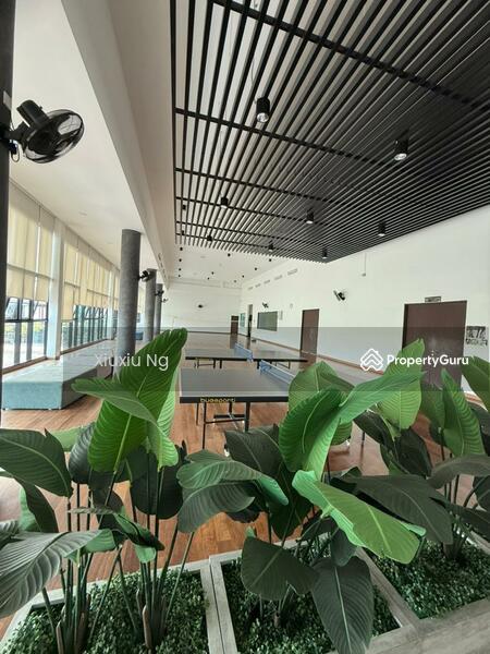 For Sale - Danga Sutera @ Taman Danga Sutera @ Sutera