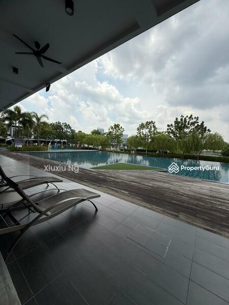 For Sale - Danga Sutera @ Taman Danga Sutera @ Sutera
