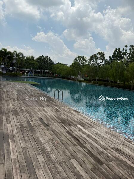 For Sale - Danga Sutera @ Taman Danga Sutera @ Sutera