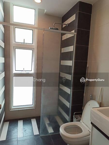 Pangsapuri untuk Disewa di Central Residence @ Sungai Besi - Henry Chang - Bathroom - PropertyGuru.com.my