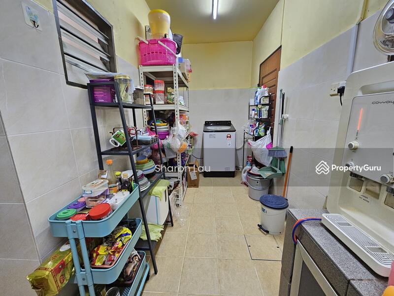 Untuk Dijual - Tamar Nusantara