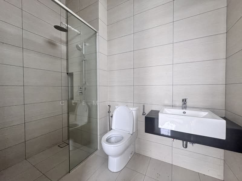 Rumah Banglo untuk Dijual di Eco Ardence (Setia Alam) - Clement Yew - Bathroom - PropertyGuru.com.my