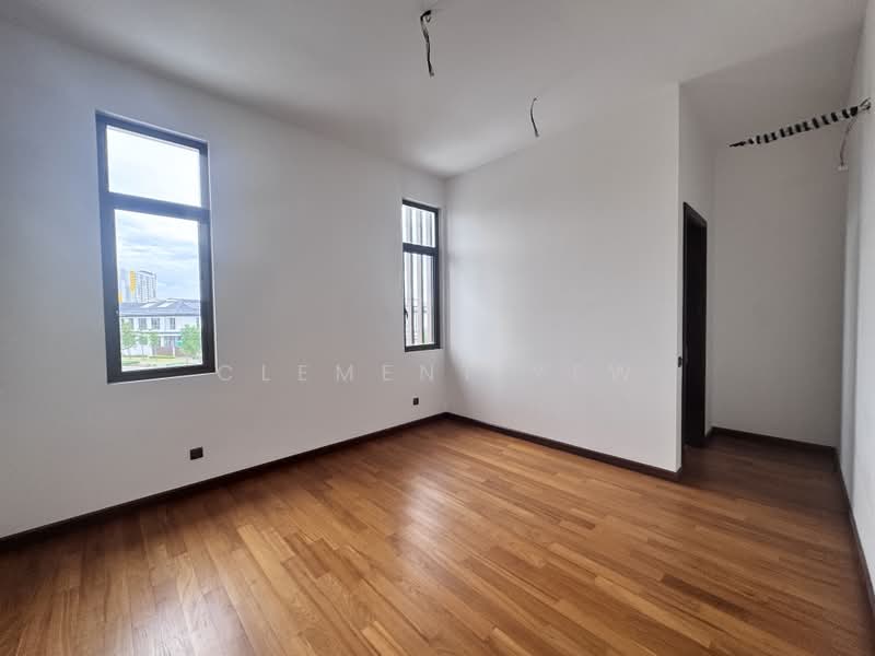 Rumah Banglo untuk Dijual di Eco Ardence (Setia Alam) - Clement Yew - Bedroom - PropertyGuru.com.my