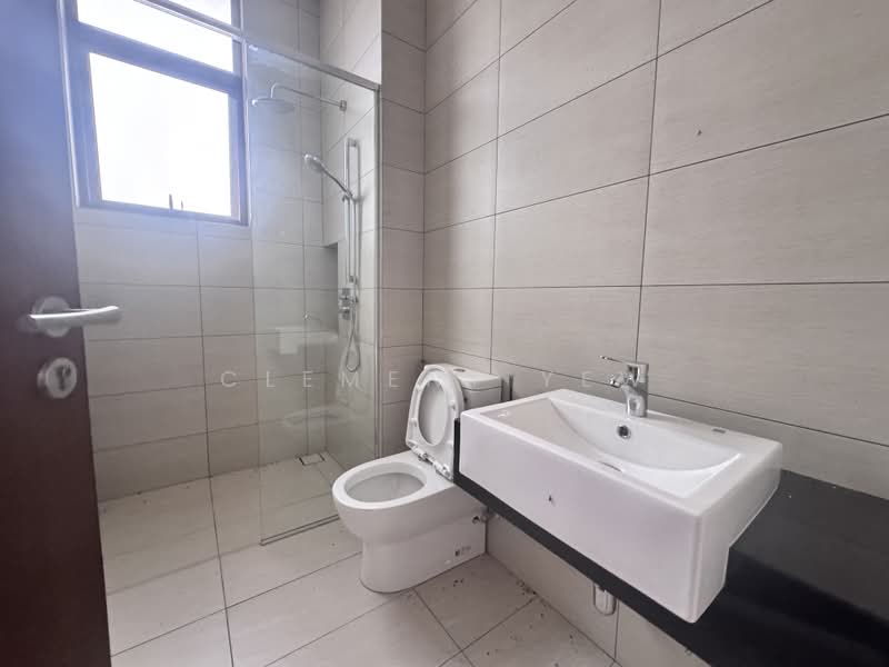 Rumah Banglo untuk Dijual di Eco Ardence (Setia Alam) - Clement Yew - Bathroom - PropertyGuru.com.my