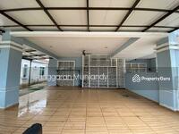 For Sale - Rumah Berkembar Setingkat untuk Dijual di Kupang,Baling.