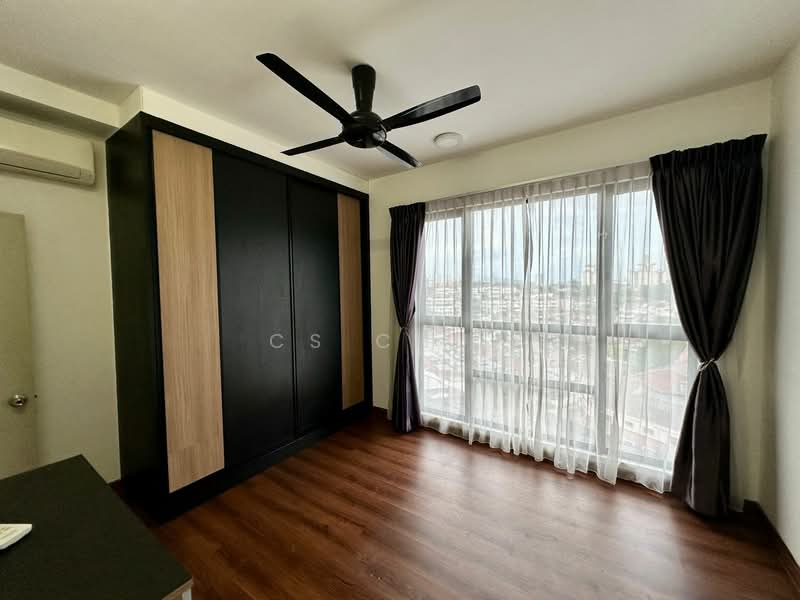 Service Residence for Rent at The Nest @ Jln Klang Lama - Cs Chua - Bedroom - PropertyGuru.com.my