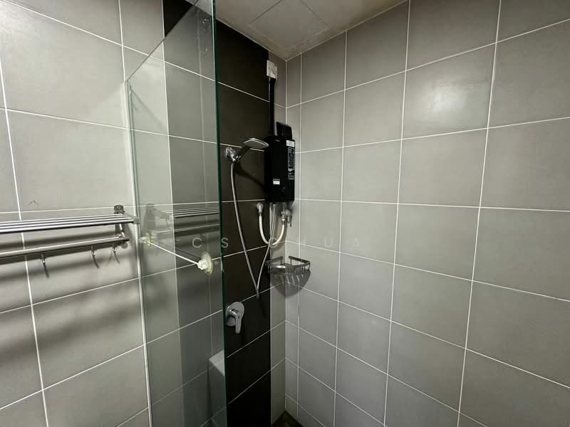 Service Residence for Rent at The Nest @ Jln Klang Lama - Cs Chua - Bathroom - PropertyGuru.com.my