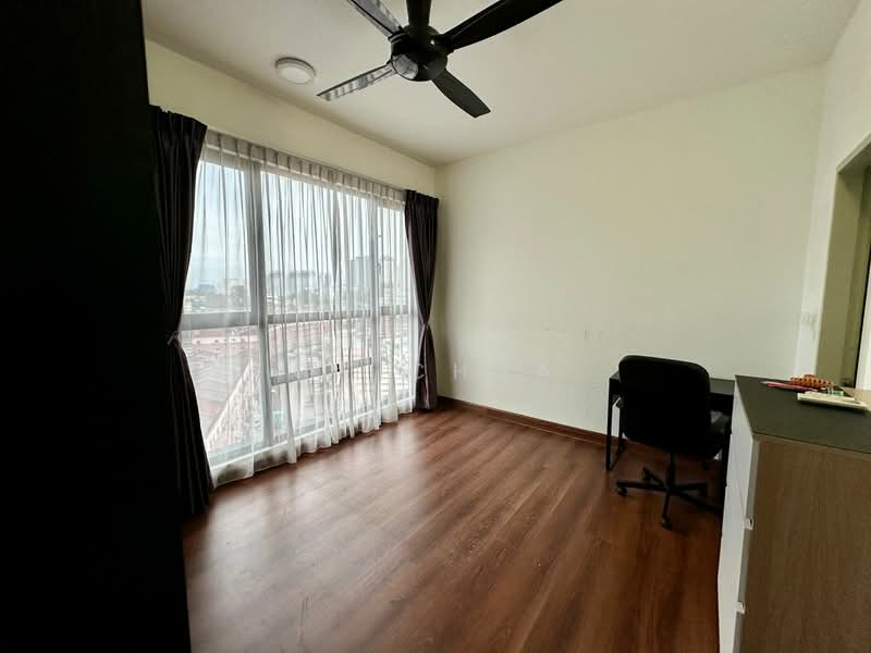 Service Residence for Rent at The Nest @ Jln Klang Lama - Cs Chua - Study - PropertyGuru.com.my