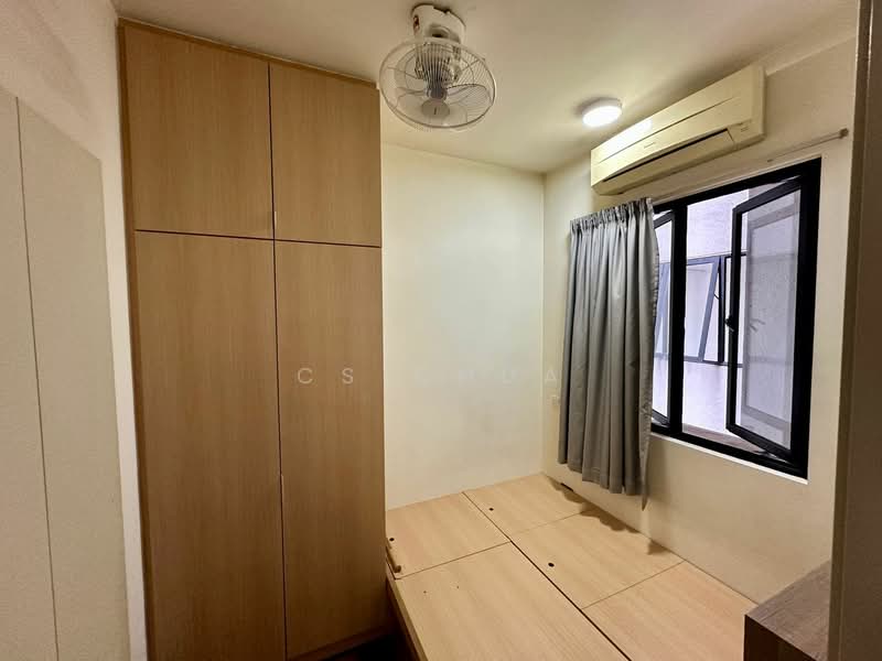 Service Residence for Rent at The Nest @ Jln Klang Lama - Cs Chua - Bedroom - PropertyGuru.com.my