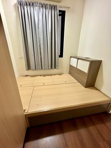 Service Residence for Rent at The Nest @ Jln Klang Lama - Cs Chua - Bedroom - PropertyGuru.com.my