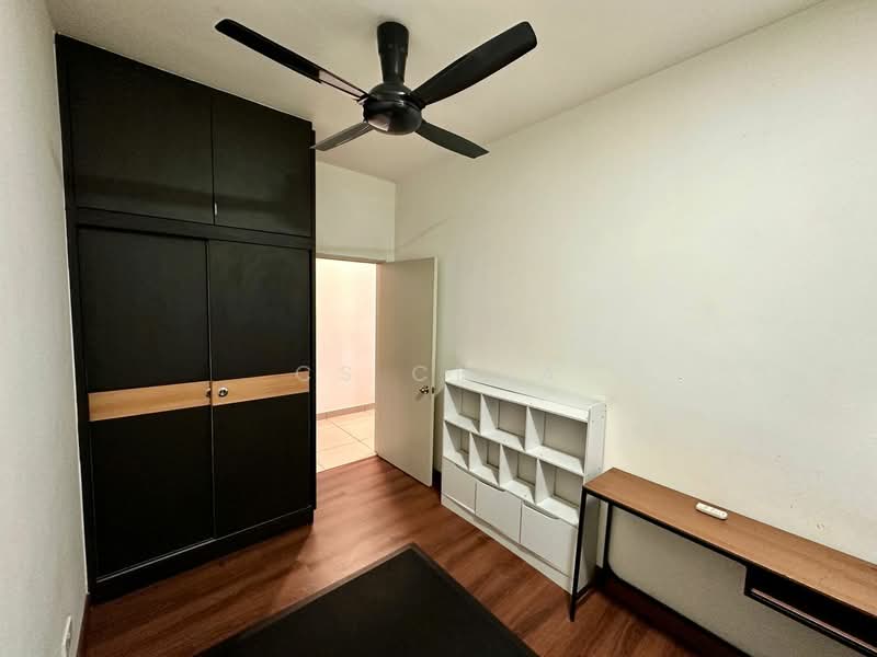 Service Residence for Rent at The Nest @ Jln Klang Lama - Cs Chua - Bedroom - PropertyGuru.com.my