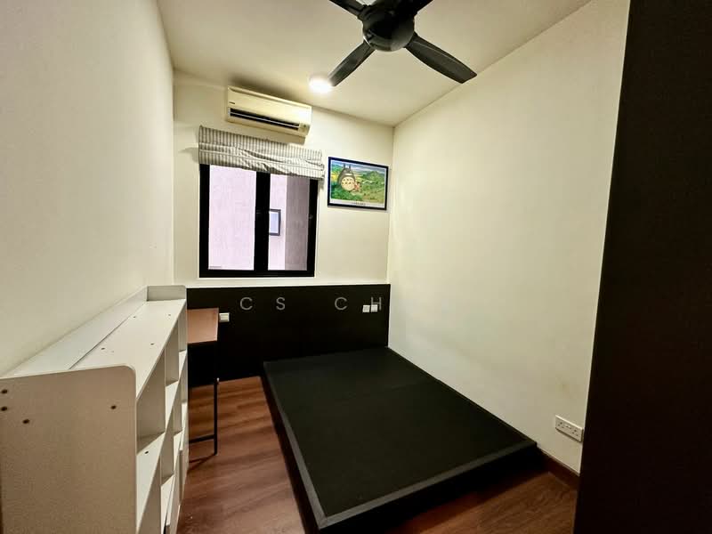 Service Residence for Rent at The Nest @ Jln Klang Lama - Cs Chua - Bedroom - PropertyGuru.com.my