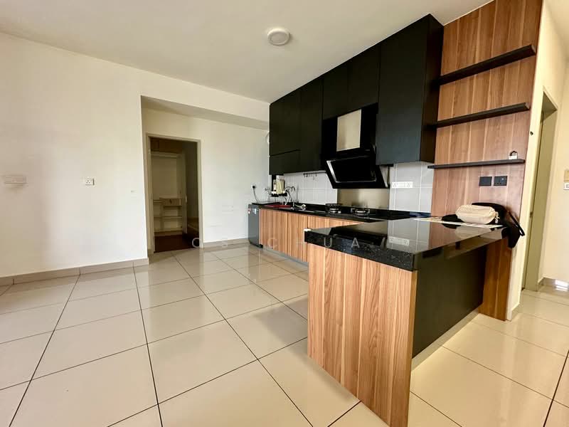 Service Residence for Rent at The Nest @ Jln Klang Lama - Cs Chua - Kitchen - PropertyGuru.com.my