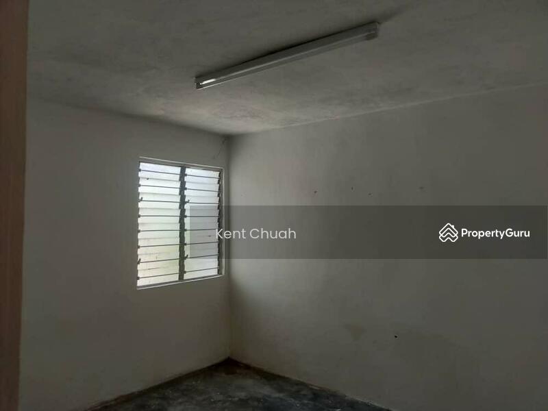 Untuk Disewa - Lorong Tenggiri