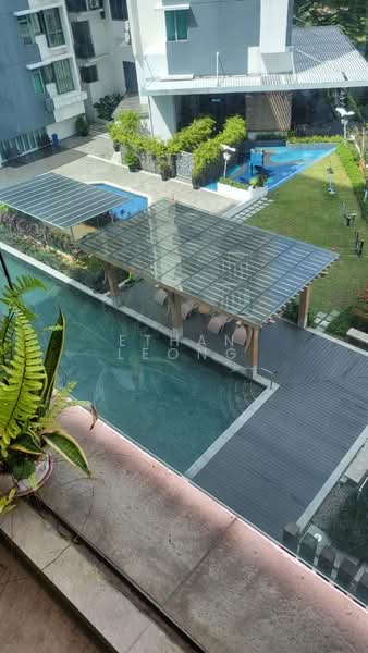 Condominium for Sale at The View @ Serai Saujana - Ethan Leong - View - PropertyGuru.com.my