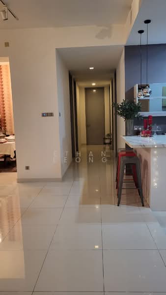 Condominium for Sale at The View @ Serai Saujana - Ethan Leong - Hallway - PropertyGuru.com.my