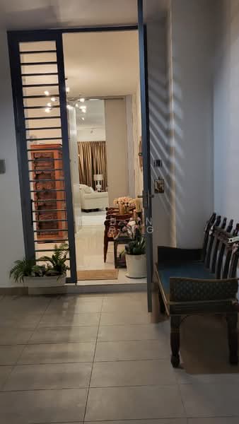 Condominium for Sale at The View @ Serai Saujana - Ethan Leong - Entrance - PropertyGuru.com.my
