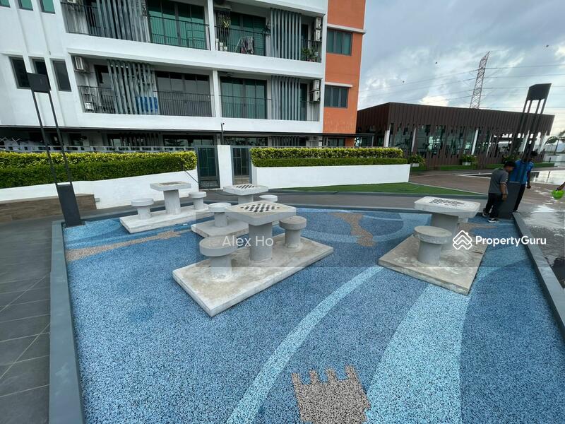 Facilities