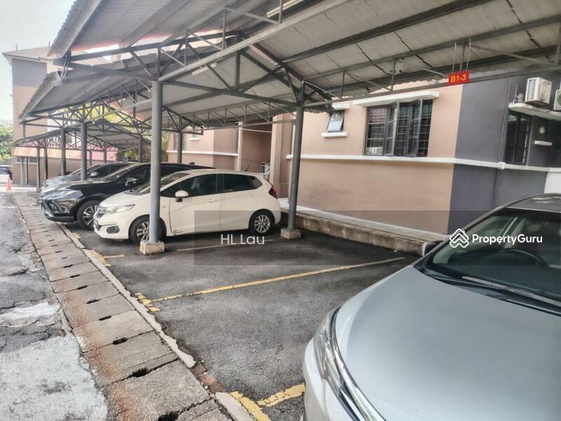 Car Park