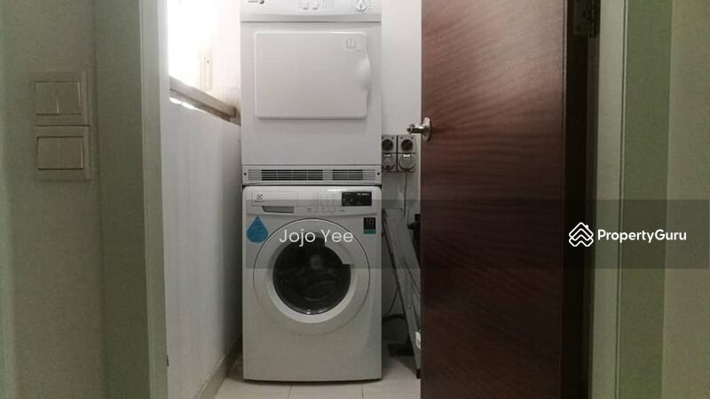 Servis Apartment untuk Disewa di Marc Residence - Jojo Yee - Others - PropertyGuru.com.my