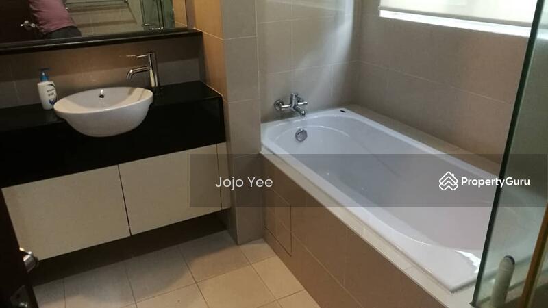 Servis Apartment untuk Disewa di Marc Residence - Jojo Yee - Bathroom - PropertyGuru.com.my