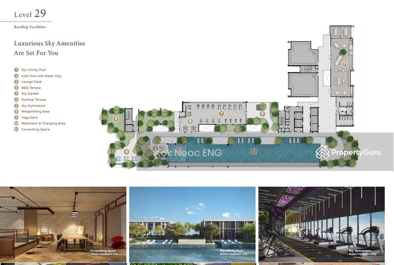 Facilities