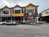 For Rent - Pejabat Kedai 2 Tingkat untuk Sewa di Baling
