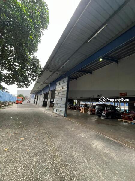 Detached Factory for Rent in Pengkalan Tudm Subang (Shah Alam) - Kelvin Thong - Others - PropertyGuru.com.my