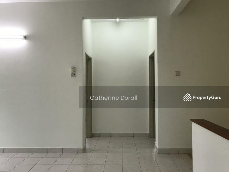 Hallway-upstairs