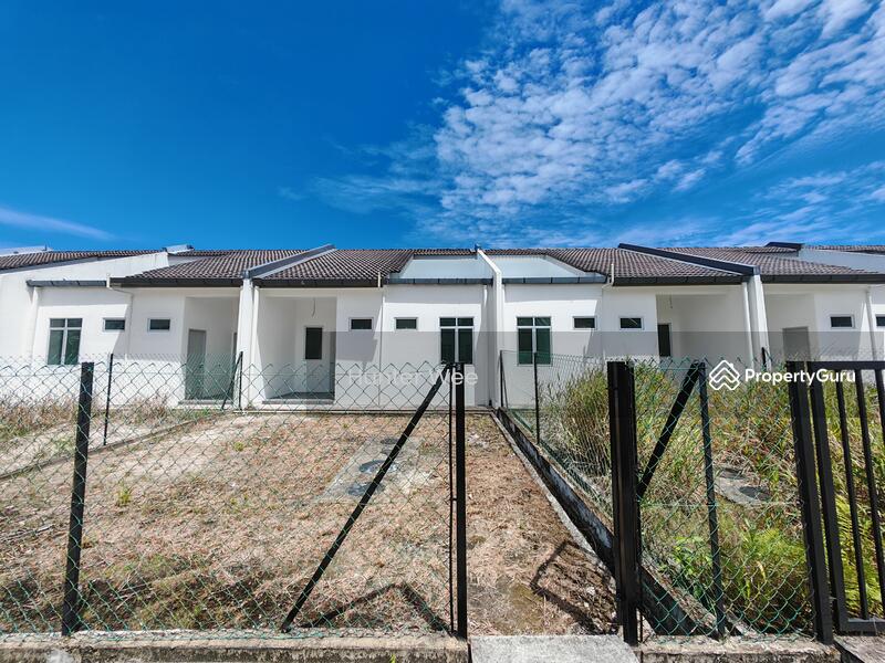 For Sale - Tapah Village