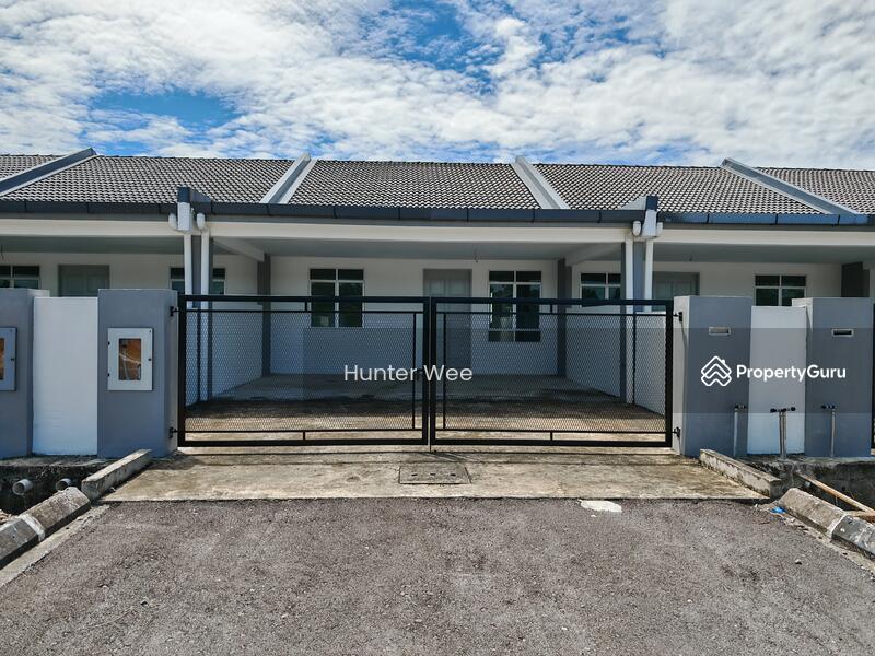 For Sale - Tapah Village