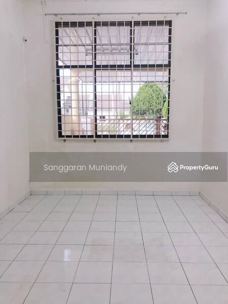 Untuk Dijual - Rumah Teres Setingkat untuk Dijual di Kulim