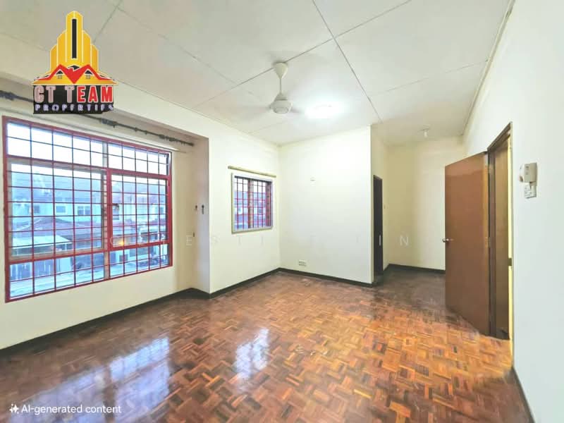 2-storey Terraced House for Sale in Taman Kajang Prima (Kajang) - Celestine Ting - PropertyGuru.com.my