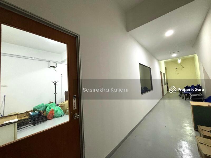 Ground Floor