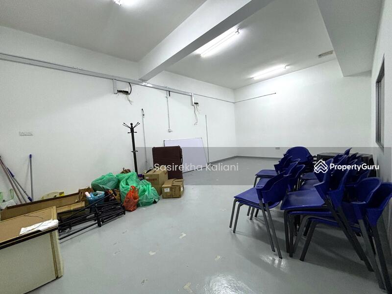 Ground Floor