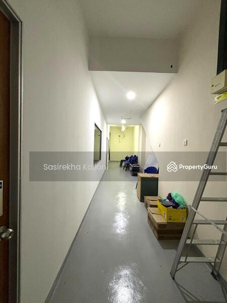 Ground Floor