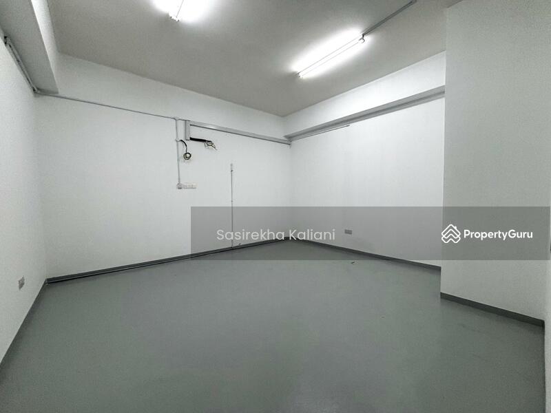 Ground Floor