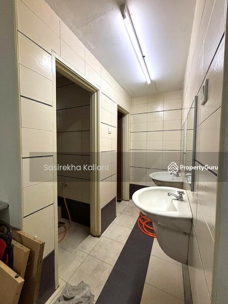 Ground Floor Bathroom