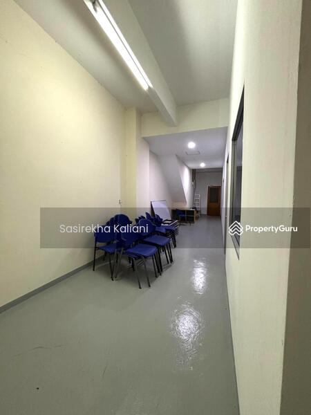 Ground Floor