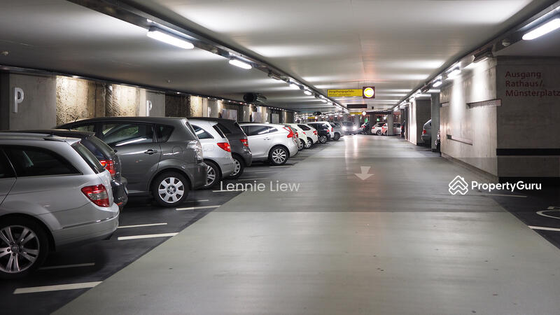 Car Park