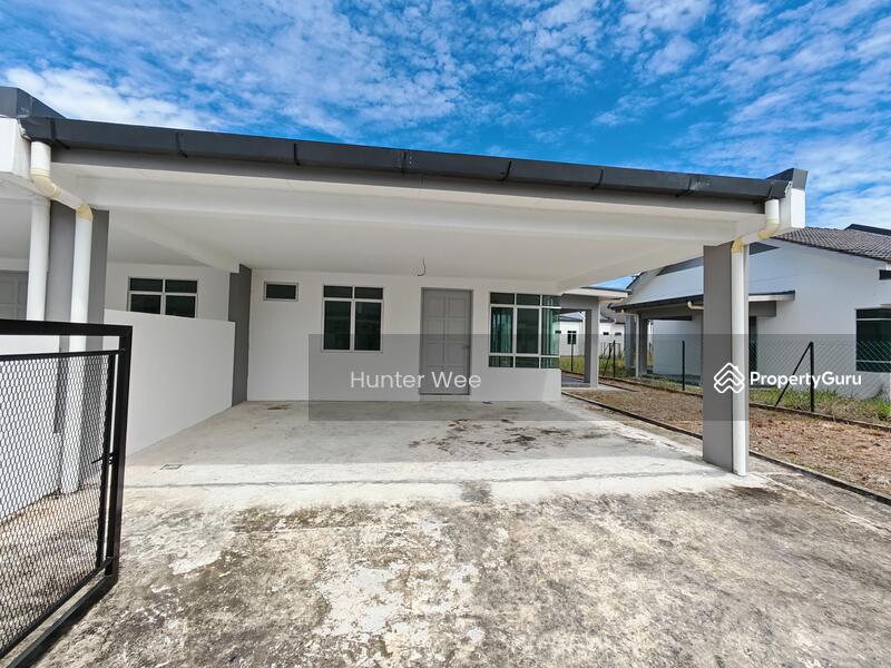 For Sale - Tapah Village