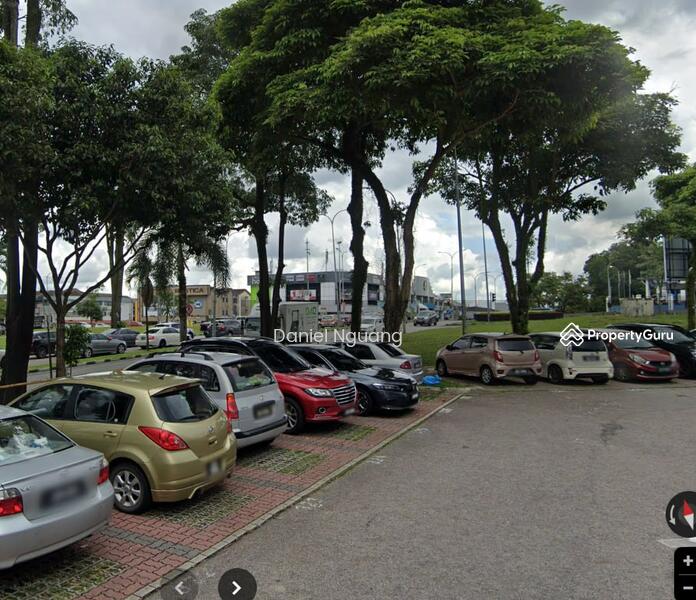 Car Park
