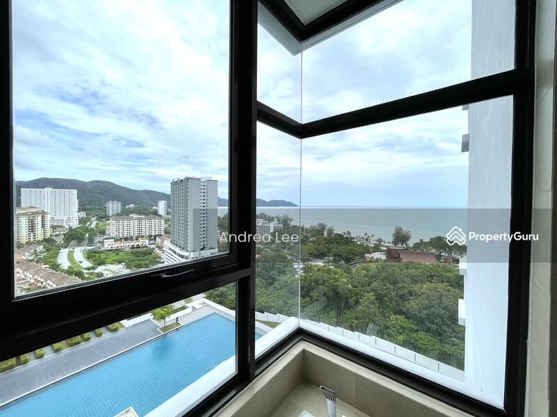 Condominium for Sale at The Marin at Ferringhi - Andrea Lee - PropertyGuru.com.my