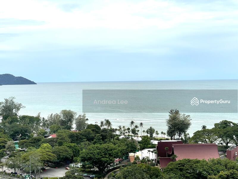 Condominium for Sale at The Marin at Ferringhi - Andrea Lee - PropertyGuru.com.my