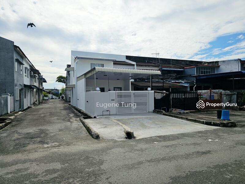 For Sale - Taman Perwira